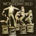 Buy Uriah Heep - Wonderworld Mp3 Download