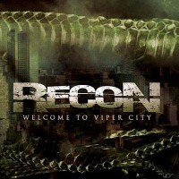 Purchase Recon - Welcome to Viper City