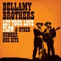 Buy The Bellamy Brothers - Number One Hits Mp3 Download