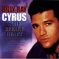 Purchase Billy Ray Cyrus - Achey Breaky Heart