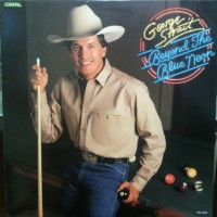 Purchase George Strait - Beyond The Blue Neon