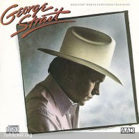 Purchase George Strait - Does Fort Worth Ever Cross Your Mind