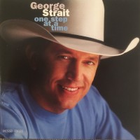 Purchase George Strait - One Step At A Time