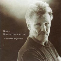 Purchase Kris Kristofferson - A Moment of Forever