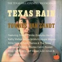 Purchase Townes Van Zandt - Texas Rain