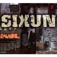 Purchase Sixun - Palabre