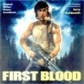 Purchase Jerry Goldsmith - Rambo: First Blood (Reissued 2010) Mp3 Download