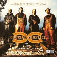 Purchase Crucial Conflict - The Final Tic