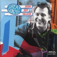 Purchase Jerry Jeff Walker - Great Gonzos