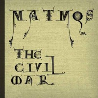 Purchase Matmos - The Civil War