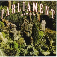 Purchase Parliament - Osmium (Remastered 2002)