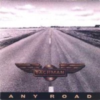 Purchase Randy Bachman - Any Road