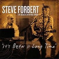 Purchase Steve Forbert - It's Been A Long Time