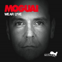 Purchase Moguai - We Ar Lyve