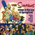 Purchase The Simpsons - Songs In The Key Of Springfield Mp3 Download