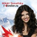 Buy Nikki Yanofsky - I Believe Mp3 Download
