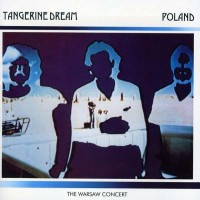 Purchase Tangerine Dream - Poland CD1
