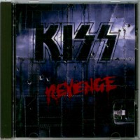 Purchase Kiss - Revenge