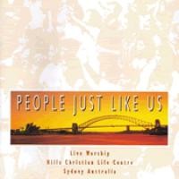 Purchase Hillsong - People Just Like Us