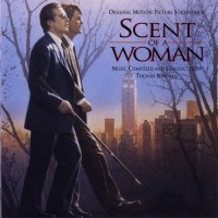 Purchase Thomas Newman - Scent of a Woman