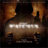 Purchase Marco Beltrami - The Watcher