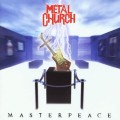 Buy Metal Church - Masterpeace Mp3 Download
