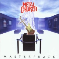 Purchase Metal Church - Masterpeace