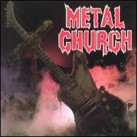 Purchase Metal Church - Metal Church