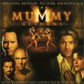 Purchase Alan Silvestri - The Mummy Returns Mp3 Download