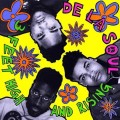 Buy De La Soul - 3 Feet High And Rising Mp3 Download