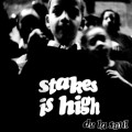 Buy De La Soul - Stakes Is High Mp3 Download
