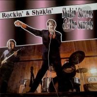 Purchase Shakin' Stevens - Rockin' & Shakin'