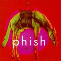 Purchase Phish - Hoist
