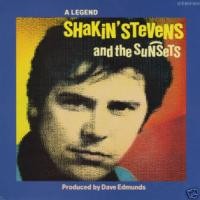 Purchase Shakin' Stevens - A Legend
