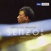 Purchase Abdullah Ibrahim - Senzo