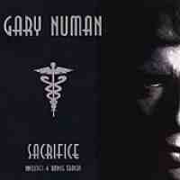 Purchase Gary Numan - Sacrifice