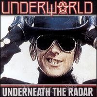 Purchase Underworld - Underneath The Radar