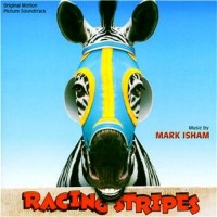 Purchase Mark Isham - Racing Stripes