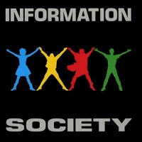Purchase Information Society - Information Society