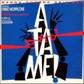 Buy Ennio Morricone - Atame! Mp3 Download