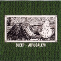 Purchase Sleep - Jerusalem