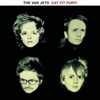 Purchase Van Jets - Cat Fit Fury