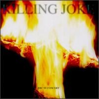 Purchase Killing Joke - BBC In Concert