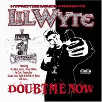 Purchase Lil Wyte - Doubt Me Now