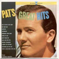 Purchase Pat Boone - Pat's Great Hits