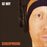 Purchase Oz Noy - Schizophrenic
