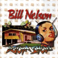 Purchase Bill Nelson - Atom Shop