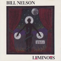 Purchase Bill Nelson - Luminous
