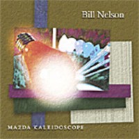 Purchase Bill Nelson - Mazda Kaleidoscope