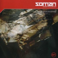 Purchase Soman - Sound Pressure 2.0